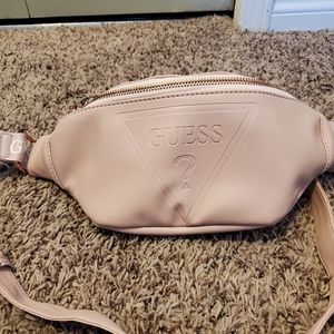 Guess beltbag